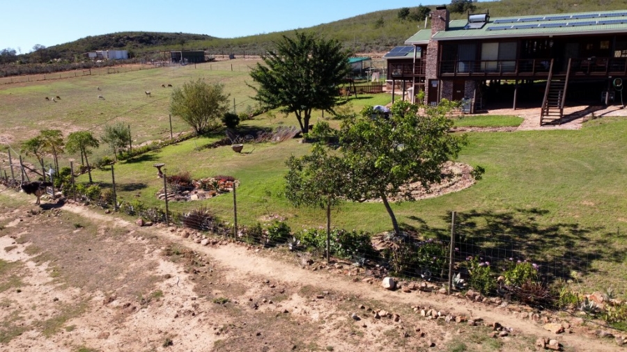2 Bedroom Property for Sale in Twee Riviere Eastern Cape